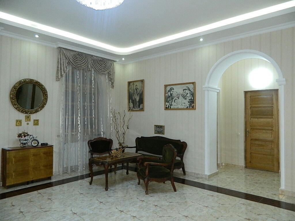 Max Hotel Gogi Alibegashvili Stepantsminda Exterior foto